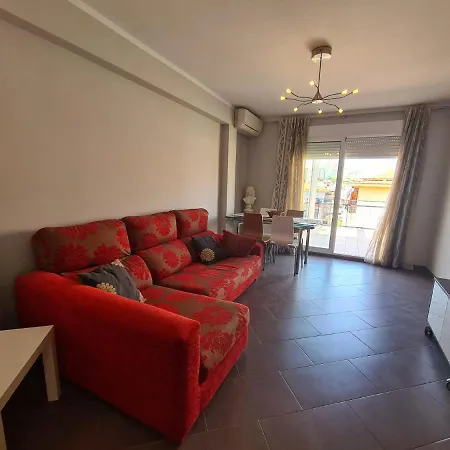 Atico Barcelona If * Benidorm