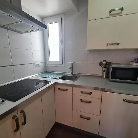 Atico Barcelona If Benidorm