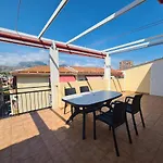 Atico Barcelona If 아파트