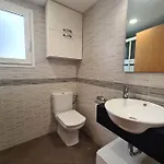 Atico Barcelona If 아파트