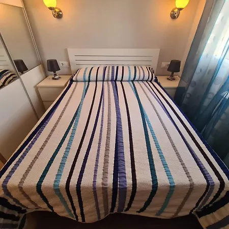 Atico Barcelona If * 베니돔