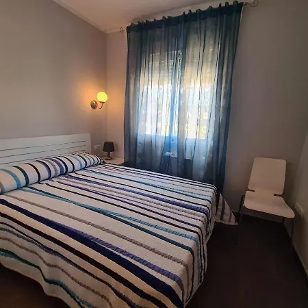 Atico Barcelona If 베니돔