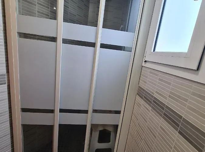 Apartmán Atico Barcelona If *
