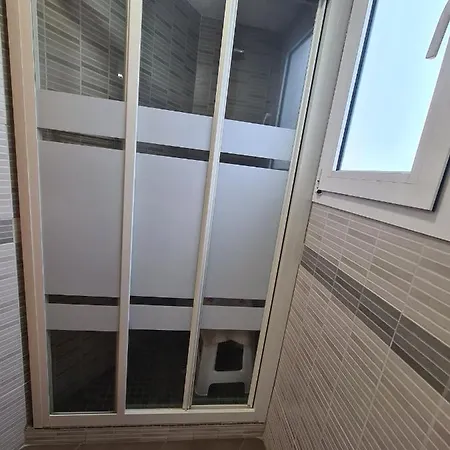 Apartamento Atico Barcelona If *