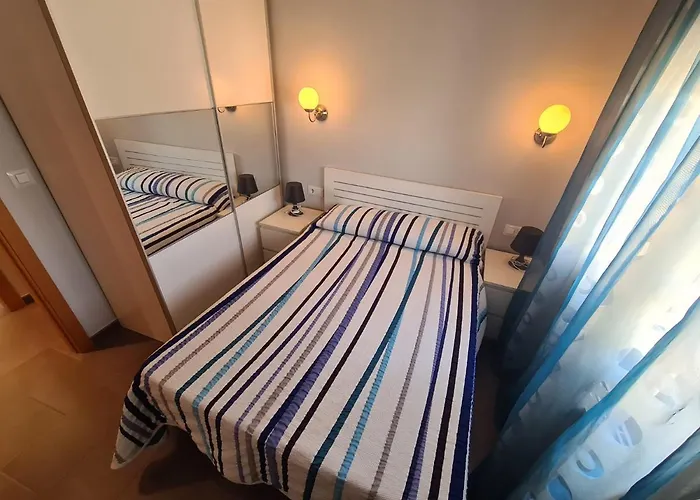 Atico Barcelona If Apartamento *
