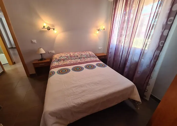 Atico Barcelona If Apartamento
